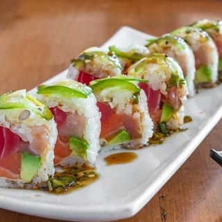 Amazing Roll